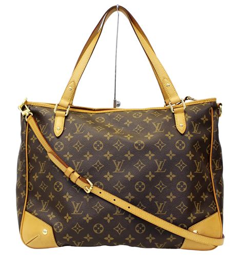 louis vuitton estrela gm outfits|LOUIS VUITTON Monogram Estrela GM 1471269 .